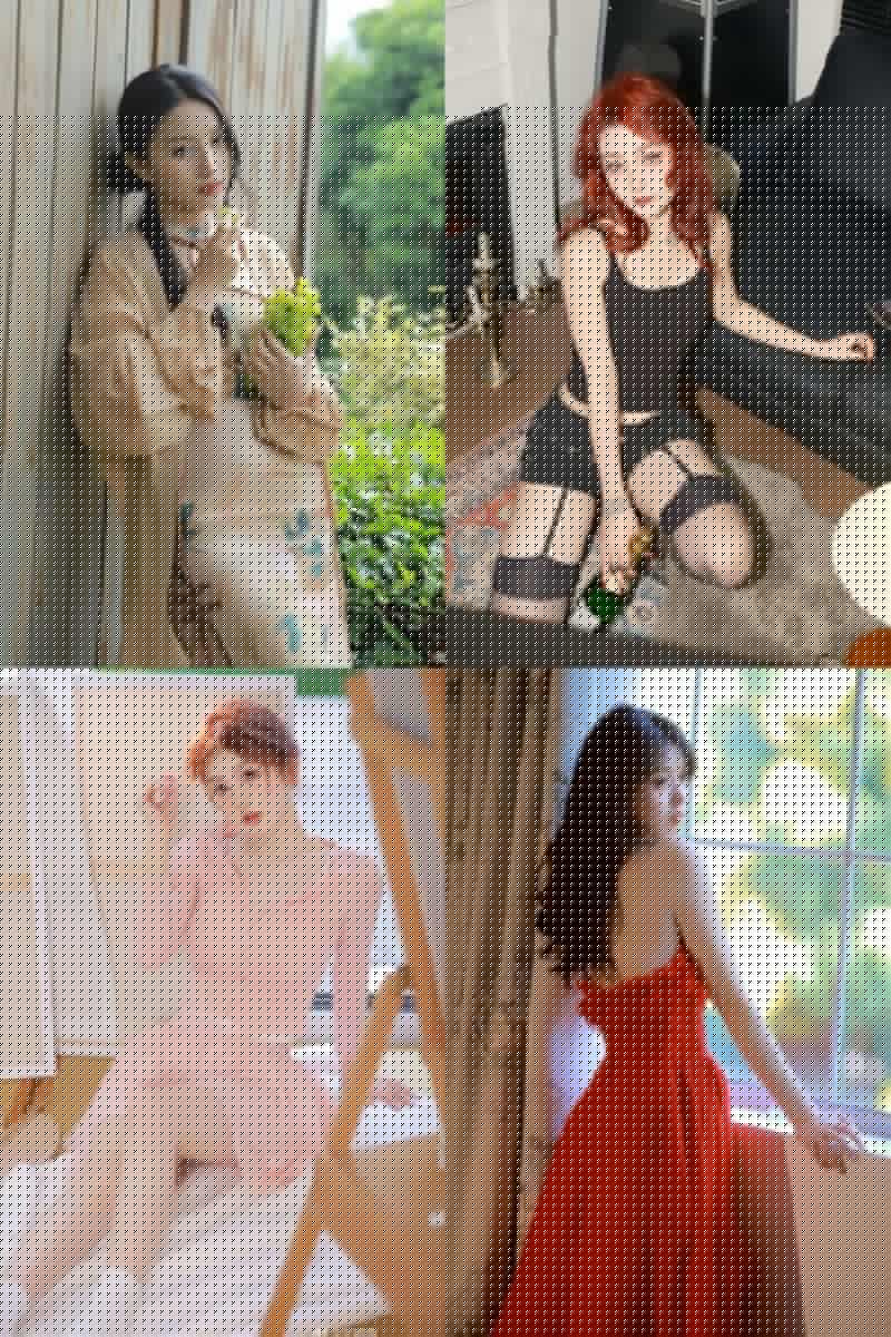 艺图语 – 写真图片合集【持续更新中】