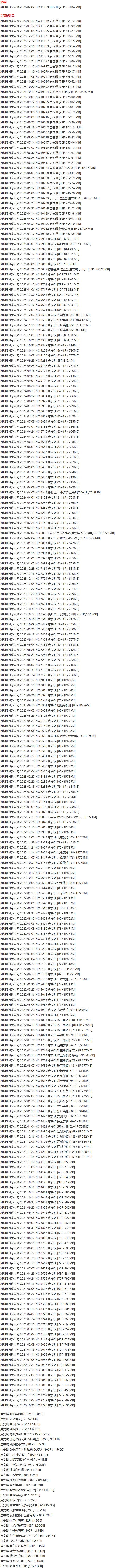 唐安琪 – 写真图片合集【持续更新中】