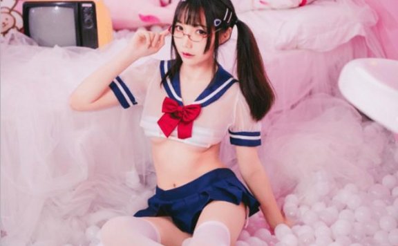 真央Mao – 写真图片合集【持续更新中】