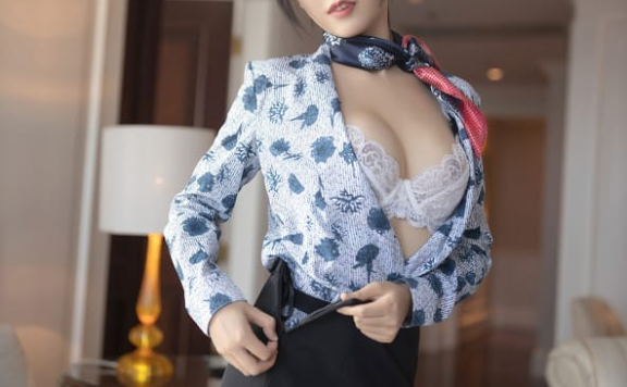 抖娘-利世 –NO.071[XiuRen秀人网] NO.4430[79+1P/739M]