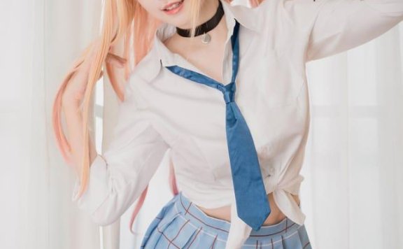 ElyEE子 – NO.97 Marin Kitagawa[56P-122MB]