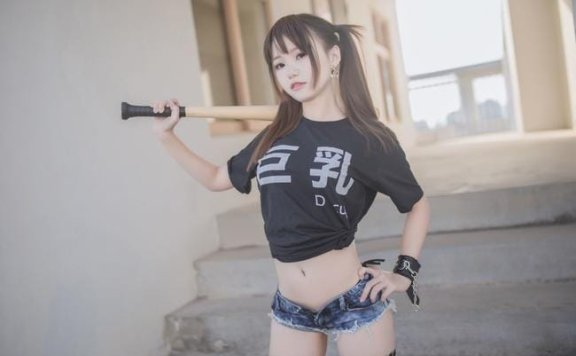 YoKo宅夏 – 写真图片合集【持续更新中】