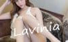 爱蜜社 – 2019.12.16 VOL.418 Lavinia肉肉[48+1P96M]
