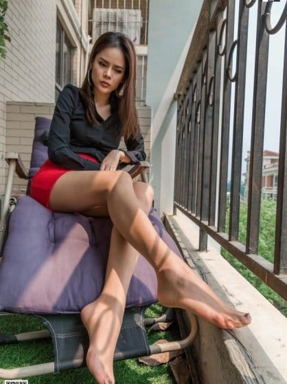 IESS异思趣向 – 2020.05.04 丝享家732 尧尧[95P42M]