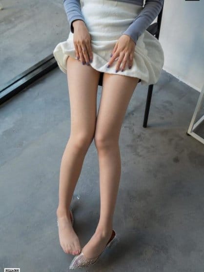 IESS异思趣向 – 2020.04.06 丝享家715 紫薇 水晶之恋[95P27M]