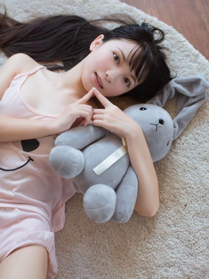 波萝社 – 2017.03.29 VOL.038 鱼丸[30P225M]