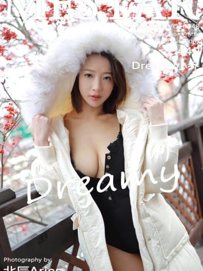 模范学院 – 2020.01.02 Vol.248 Dreamy小乔[45P107M]