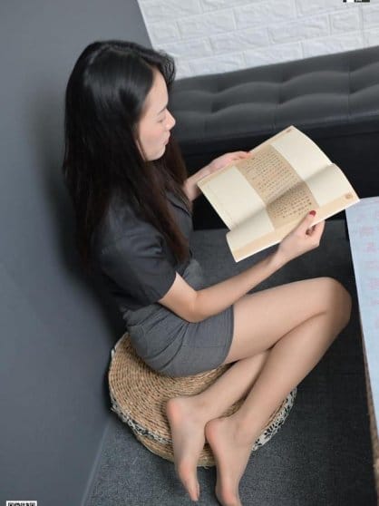 IESS异思趣向 – 2020.05.10 丝享家736 小小《我的书法指导员》[93P35M]