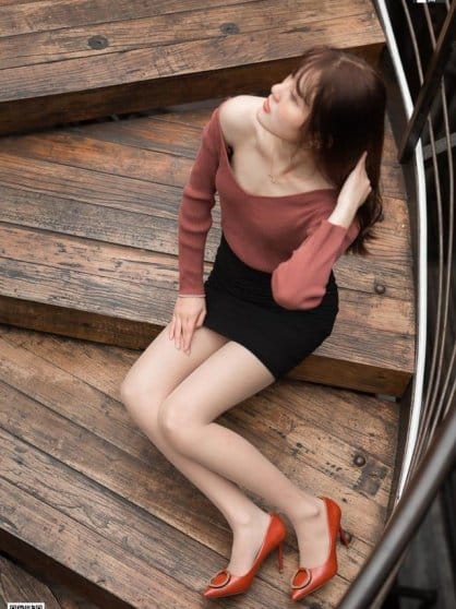 IESS异思趣向 – 2020.04.15 丝享家722[95P33M]