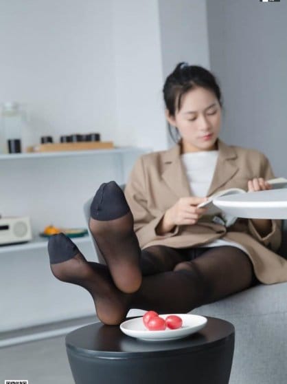 IESS异思趣向 – 2020.04.30 丝享家730 小小[93P31M]