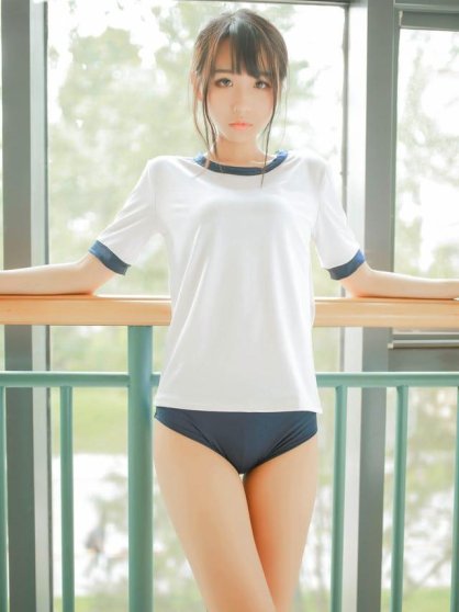 风之领域 – NO.098 运动少女的性感2[43P297M]