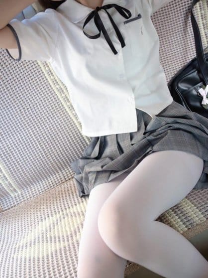 森萝财团 – R15-023 白丝足控腿控[75P502M]