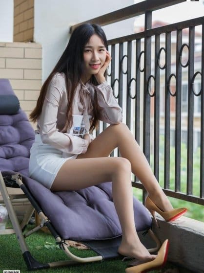 IESS异思趣向 – 2020.04.19 丝享家726 美子[95P38M]