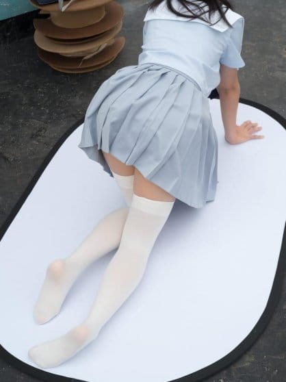 森萝财团 – R15-036 白丝高考学妹[84P467M]