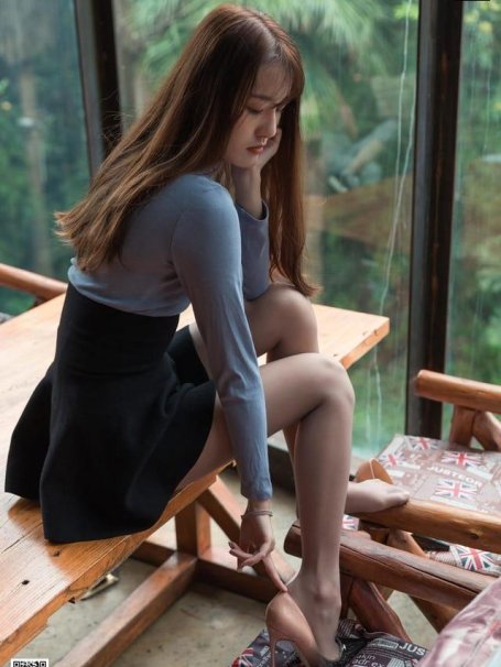 IESS异思趣向 – 2020.04.10 丝享家720 婉萍[90P33M]