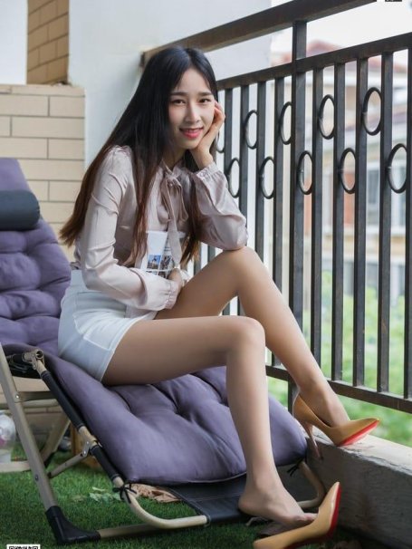 IESS异思趣向 – 2020.04.19 丝享家726 美子[95P38M]