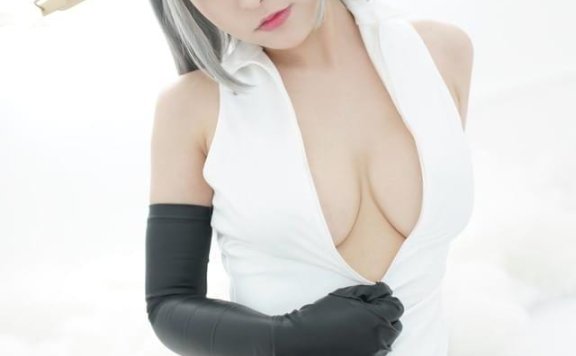 波萝社 – 2016.07.31 VOL.001 舰娘臻名 柳侑绮[70+1P370M]