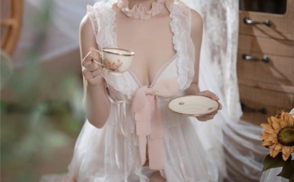 洛桑w伊梓 – NO.04 暖冬日记[32P-208MB]