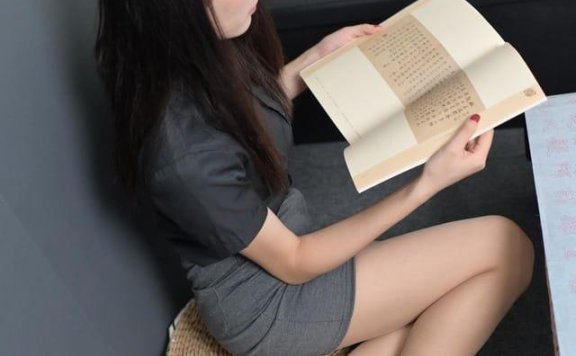 IESS异思趣向 – 2020.05.10 丝享家736 小小《我的书法指导员》[93P35M]