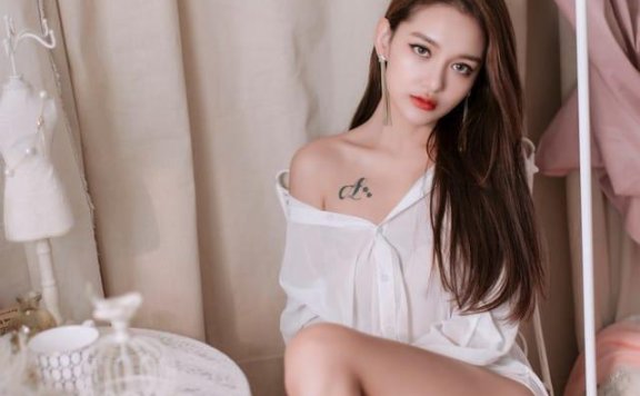 雅拉伊 – 2019.09.12 NO.398 刘子炀[46+1P513M]