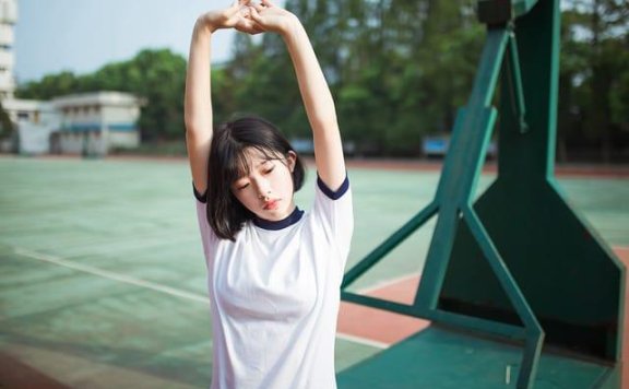 风之领域 – NO.092 JK少女纯白情愫[40P199M]