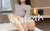 秀人网 – 2021.02.02 VOL.3075 安然Maleah[80+1P780M]