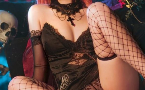 Eloise软软 – 碧蓝航线 伯爵[66P-657MB]