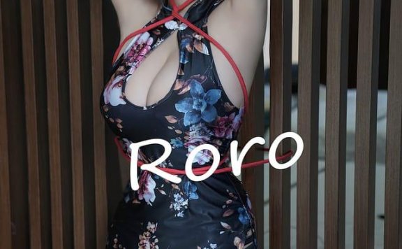 秀人网 – 2020.09.25 VOL.2601 软软RORO[38+1P391M]