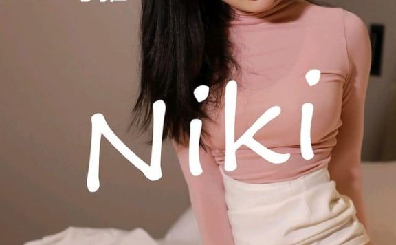 [XIUREN秀人网]2022.01.13 VOL.4457 Niki可雅[62+1P／612MB]