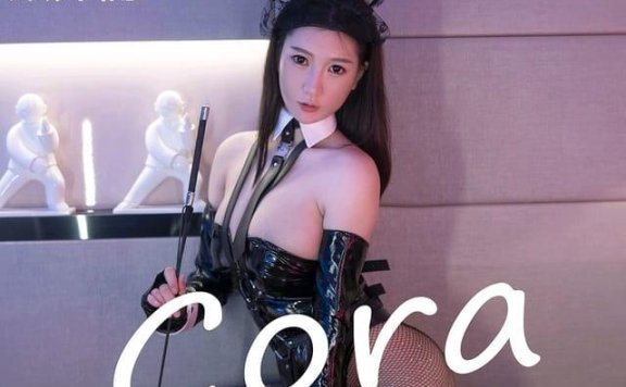 [XIUREN秀人网]2022.02.14 VOL.4577 顾乔楠Cora[58+1P／677MB]