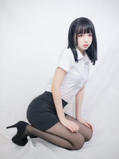 喵糖映画 VOL.291 OL至服 [22P/116MB]