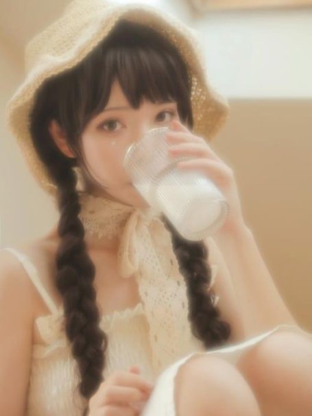 [喵糖映画]VOL.315 近距离恋爱 [40P/236MB]