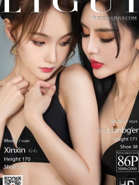 [Ligui丽柜]2021.08.06 《双生花-职场情丝》凉儿&心心