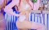 Byoru – NO.114 Pink Cymeow HD [29P-67MB]