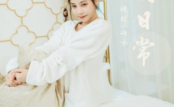 [YALAYI雅拉伊]2022.03.02 NO.904 恋爱日常 诗咏[41+1P／327MB]