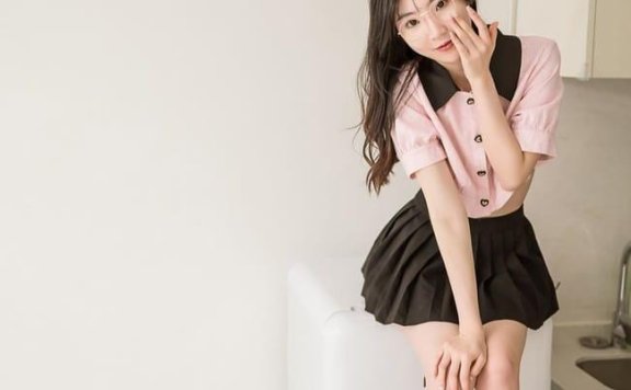 [YALAYI雅拉伊]2022.12.16 NO.992 牛奶糖 小乔[45+1P／398MB]