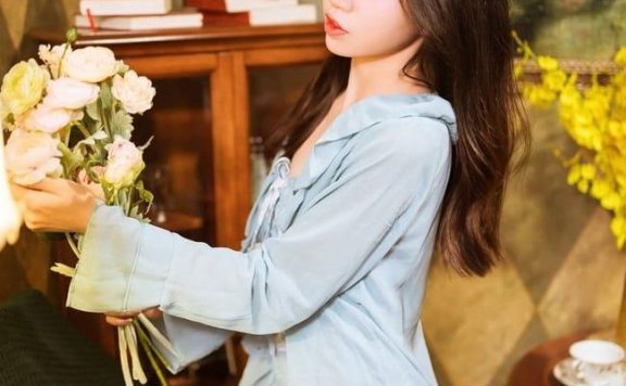 [YALAYI雅拉伊]2022.08.19 NO.965 一去不复返 小乔[45+1P／705MB]