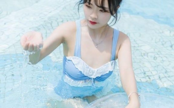 [YALAYI雅拉伊]2022.10.11 NO.978 假日阳光 程小蝶[45+1P／389MB]