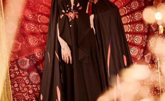 [YALAYI雅拉伊]2022.07.29 NO.957 鬼刀公主 陈若冰[41+1P／557MB]