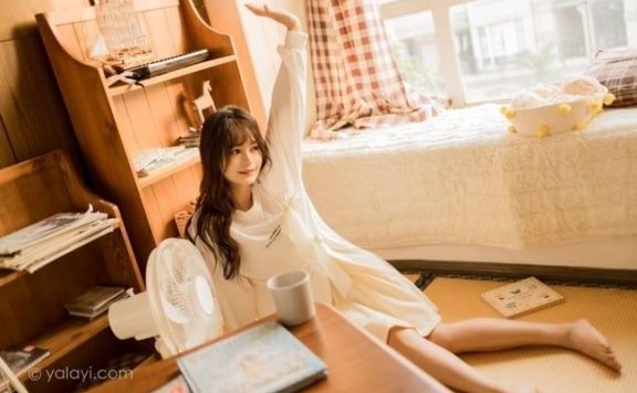 [YALAYI雅拉伊]2022.05.07 NO.929 快乐加倍 小亭[41+1P／445MB]