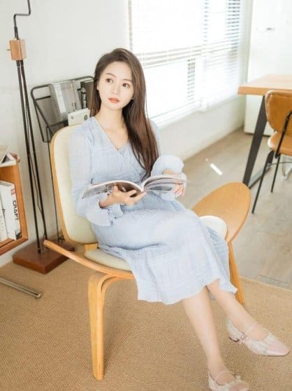 [YALAYI雅拉伊]2022.07.08 NO.951 糖的滋味 沐兰[41+1P／114MB]