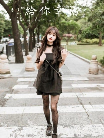 [YALAYI雅拉伊]2022.09.30 NO.977 给你幸福[45+1P/501MB]