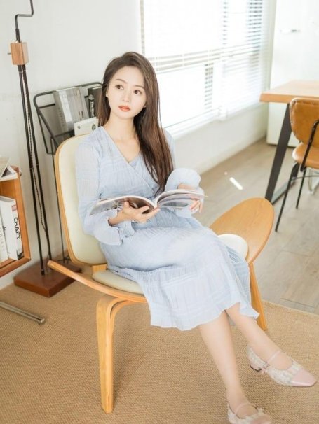 [YALAYI雅拉伊]2022.07.08 NO.951 糖的滋味 沐兰[41+1P／114MB]