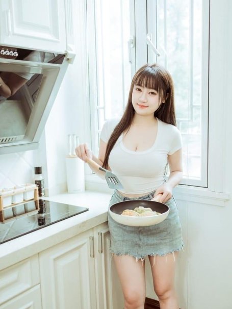 [YALAYI雅拉伊]2022.03.09 NO.907 你真可爱 虞艺[41+1P／356MB]