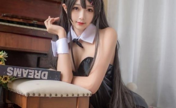 鱼子酱不能睡懒觉 – NO.01 樱岛麻衣 [11P-108M]