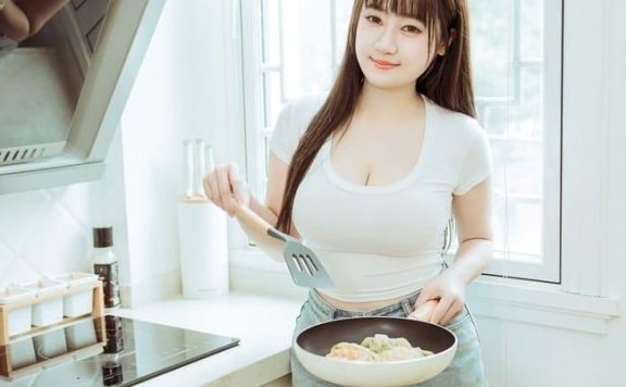 [YALAYI雅拉伊]2022.03.09 NO.907 你真可爱 虞艺[41+1P／356MB]