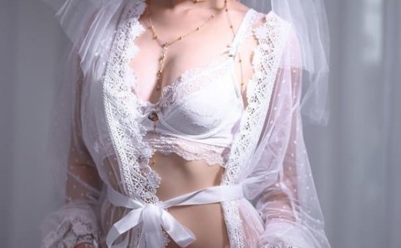 汪知子 – NO.23 婚纱 [35P-512M]