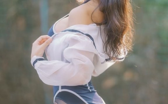 萌芽儿o0 NO.046 泳装 得体社[17P-184M]