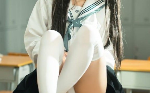 rua阮阮 – NO.06 授课中[57P-855M]