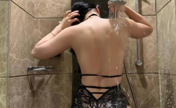 [微密圈]詹詹 – 浴室淋浴[21P-90M]